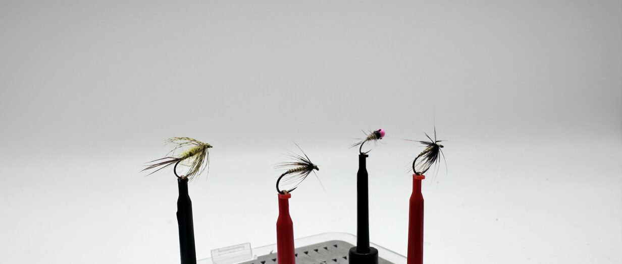 Custom Fly Tying